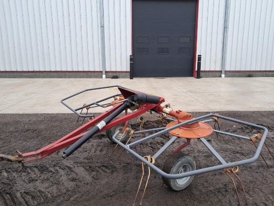 Sirex Tedder