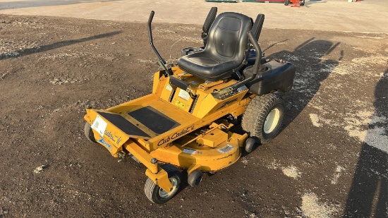 Cub Cadet Z Force Zero-Turn Mower