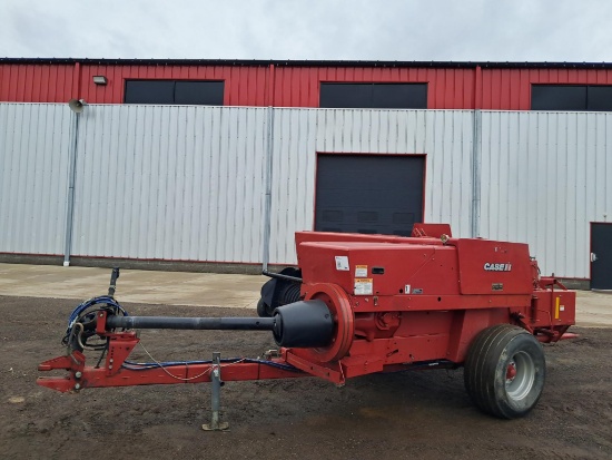 Case IH SB541 Small Square Baler