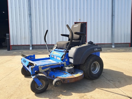 Dixon Ram ZTR Zero-Turn Mower