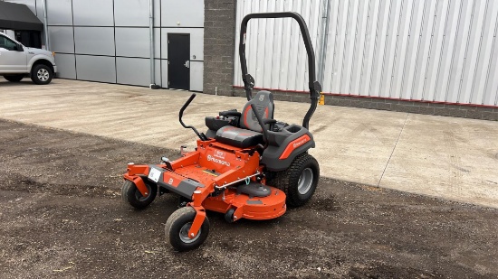 2022 Husqvarna Z454 Zero-Turn Mower