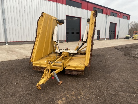 Woods 20' Batwing Mower