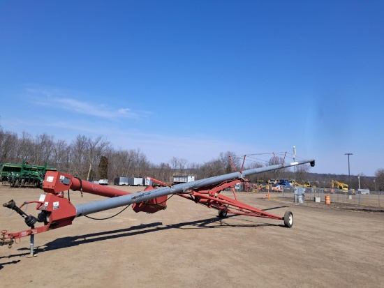 Grain King GG107200 72' Grain Auger