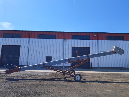 KSI 1208 Seed Conveyor