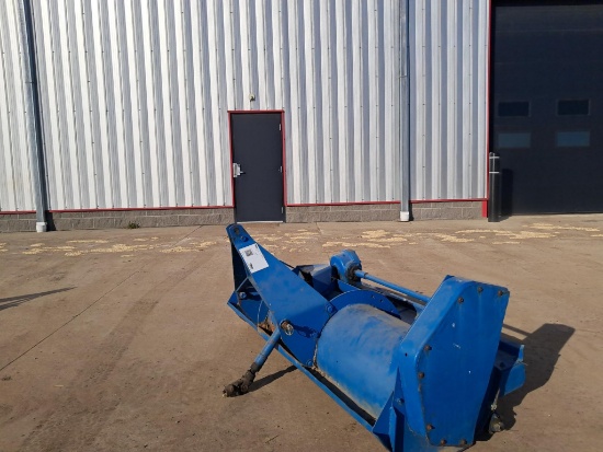 Ford 3pt Mower
