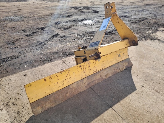 3pt Blade