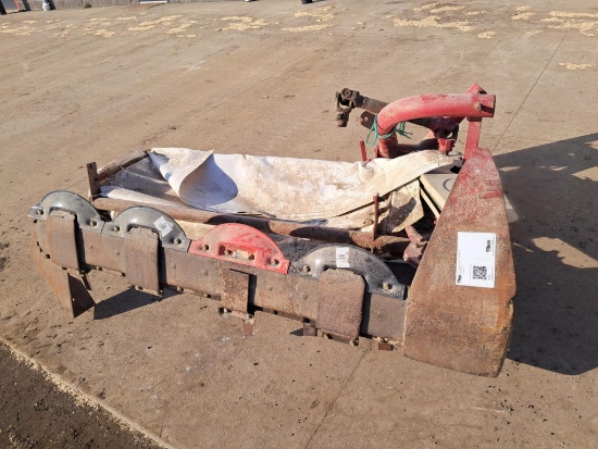 3pt Mower