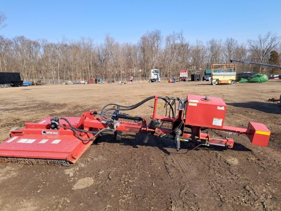 Brush Hog SM60 Mower