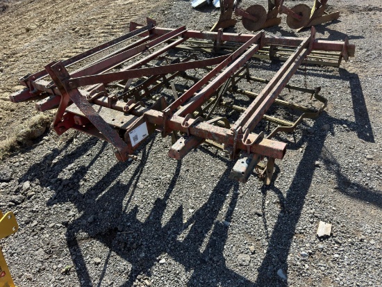 6' Field Cultivator