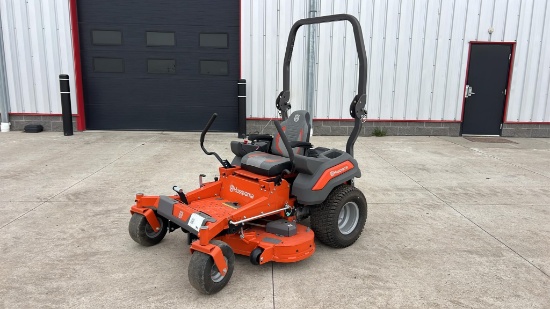 Husqvarna 2448 Zero-Turn Mower