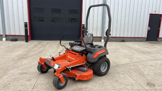 Husqvarna 2448 Zero-Turn Mower