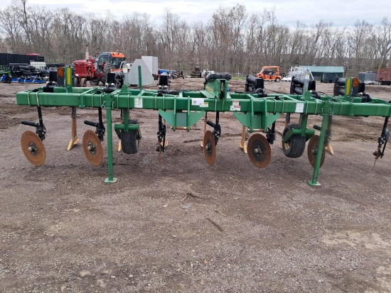 Great Plains 1300 Ripper