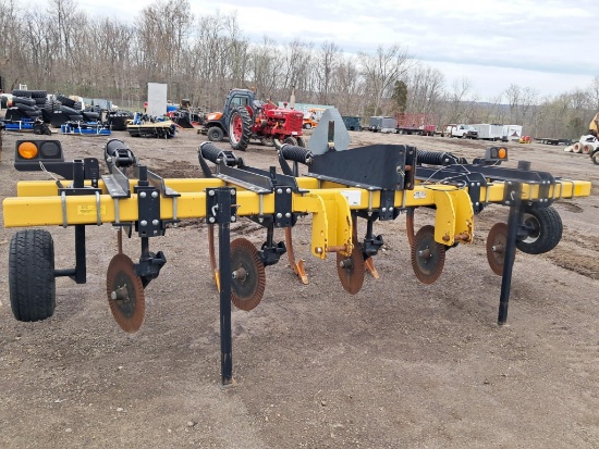 Landoll 1510 Ripper