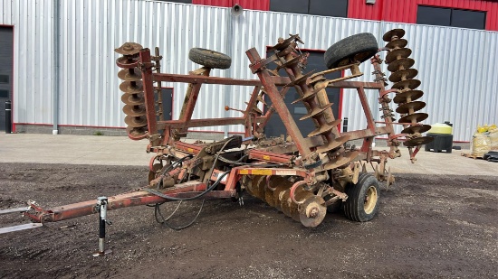 Krause 18 Disc