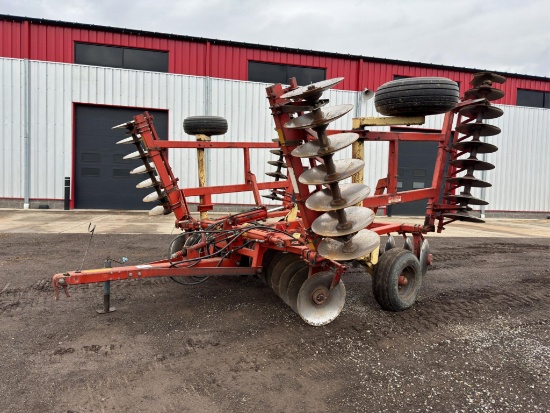Krause 14 18' Disc