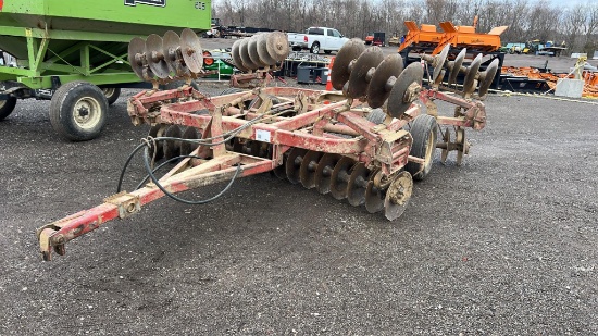 Kewanee 730 16' Disc