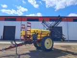 Top Air TA550 Field Sprayer