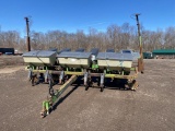 Deutz Allis 385 Corn Planter