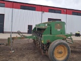 Great Plains 10' Grain Drill