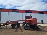 Case International 15' No-Till Grain Drill