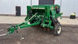 Great Plains Grain Drill