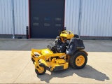 Cub Cadet Pro X 600 Stand On Lawn Mower
