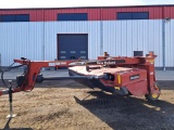 New Holland 1409 9' Discbine