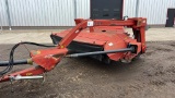 Case 3309 Discbine