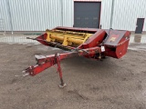 New Holland 474 Haybine