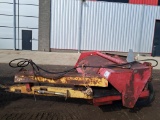 Mathews Company 7E Flail Mower