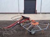 Sirex Tedder