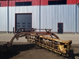 New Holland 256 Roll-a-Bar Hay Rake