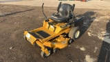 Cub Cadet Z Force Zero-Turn Mower