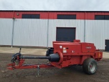 Case IH SB541 Small Square Baler