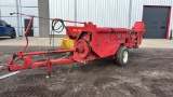 New Holland 315 Small Square Baler