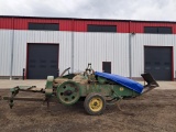 John Deere 24T Small Square Baler