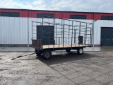 Grimes Bale Wagon