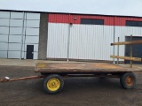 14' Hay Wagon