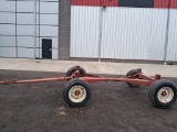 Kory 10T Running Gear
