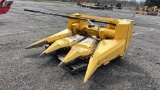 New Holland 3PN Corn Head