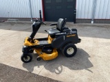 2020 Cub Cadet RZT SX Riding Mower