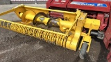 New Holland 27P 7' Hay Head