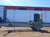 John Deere 3970 Forage Chopper