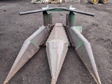 John Deere Corn Head