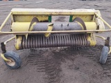 John Deere 7' Hay Head