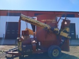 New Holland 358 Feed Grinder