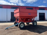 Killbros 385 Gravity Wagon