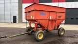 Kill Bros 350 Gravity Wagon
