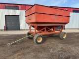 Kill Bros 375 Gravity Wagon
