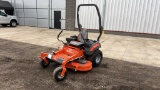 2022 Husqvarna Z454 Zero-Turn Mower